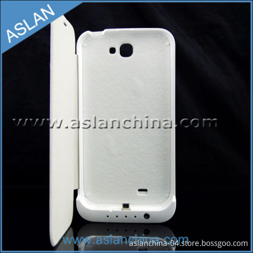 USB Charger Cover for Samsung Galaxy Note 2 (ASD-026)